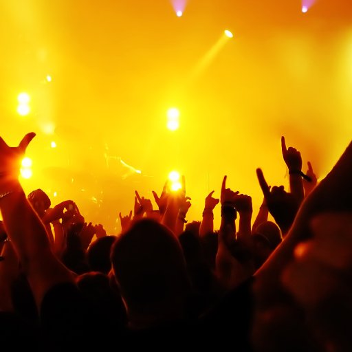 Best Festival in the World