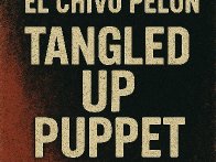 Tangled Up Puppet